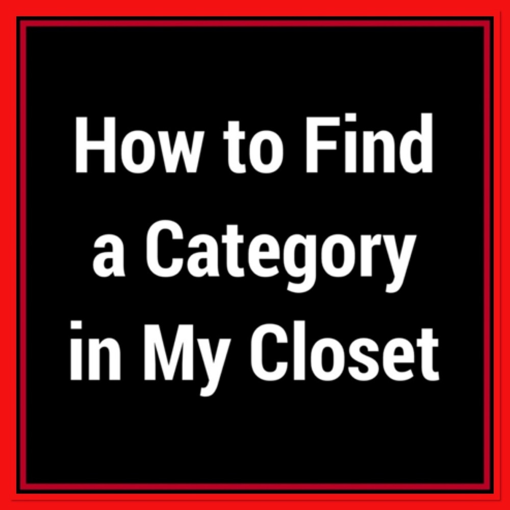 Trying to find something specific?